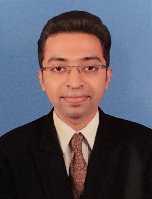 CA Pradip Patel - Loan and Subsidy Consultant